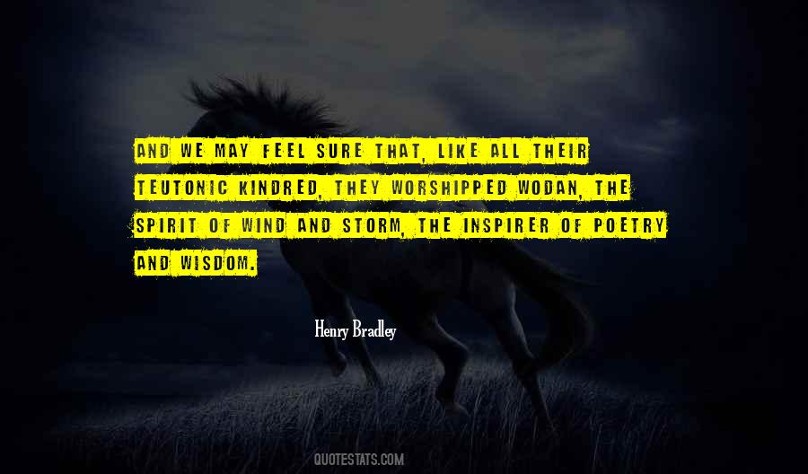 Henry Bradley Quotes #1510483 Henry Bradley Quotes #1510483