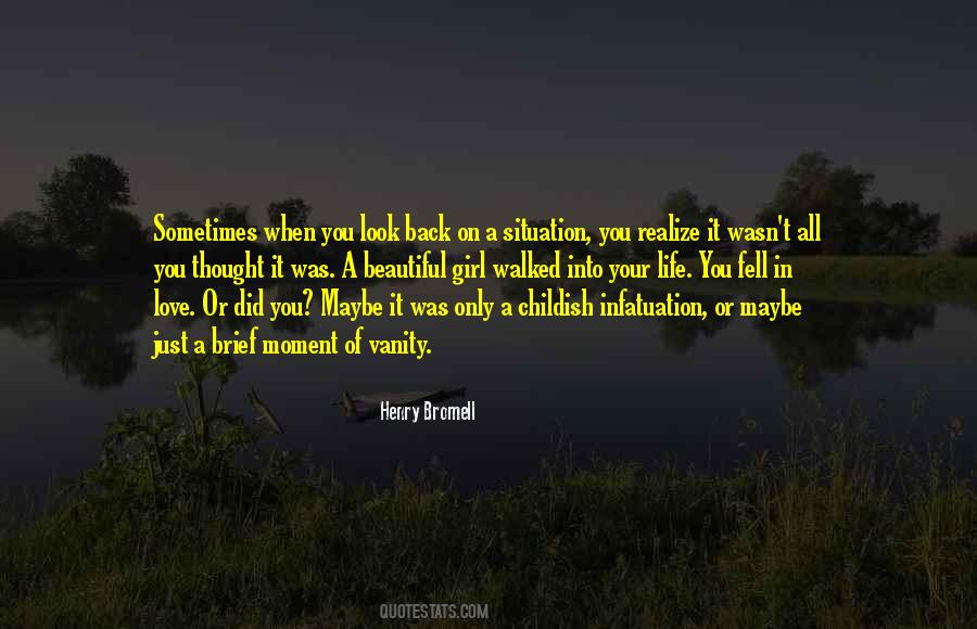 Henry Bromell Quotes #1183522