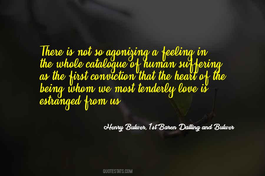 Henry Bulwer, 1st Baron Dalling And Bulwer Quotes #1195683