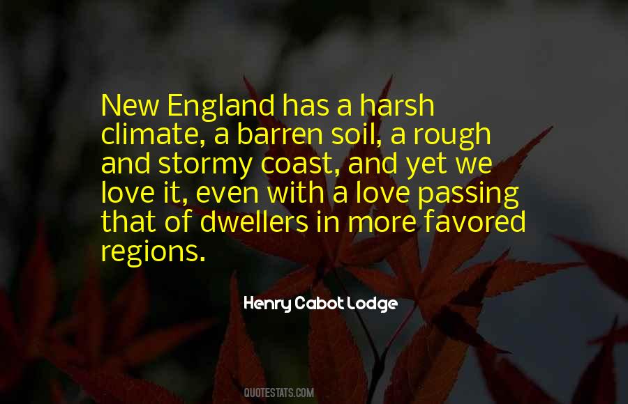 Henry Cabot Lodge Quotes #1747723