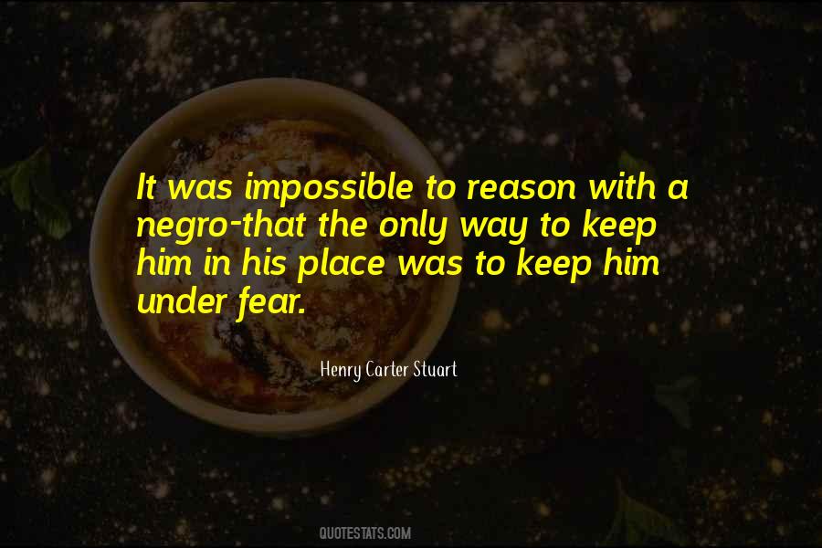 Henry Carter Stuart Quotes #1317988 Henry Carter Stuart Quotes #1317988