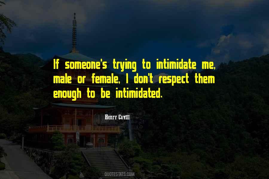 Henry Cavill Quotes #1200045