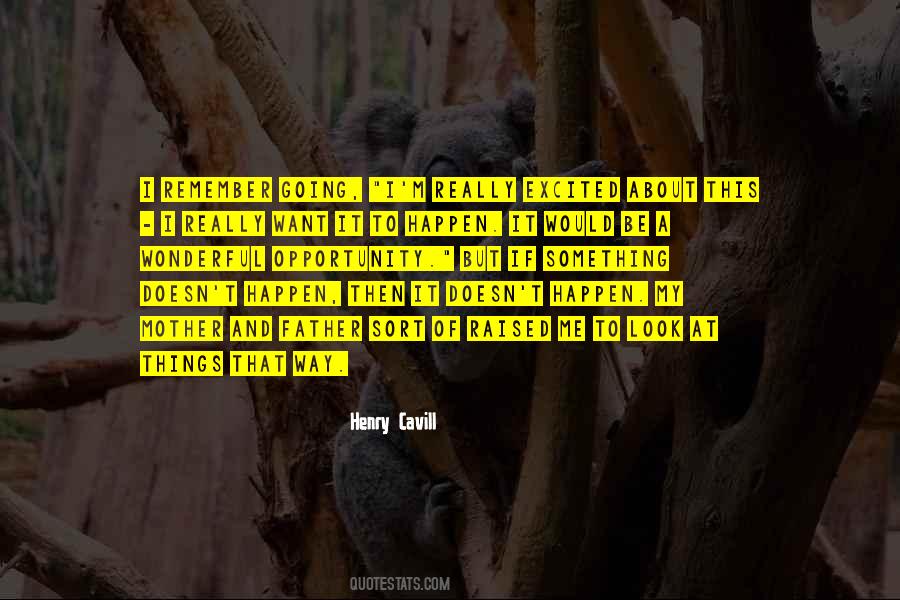 Henry Cavill Quotes #1245415