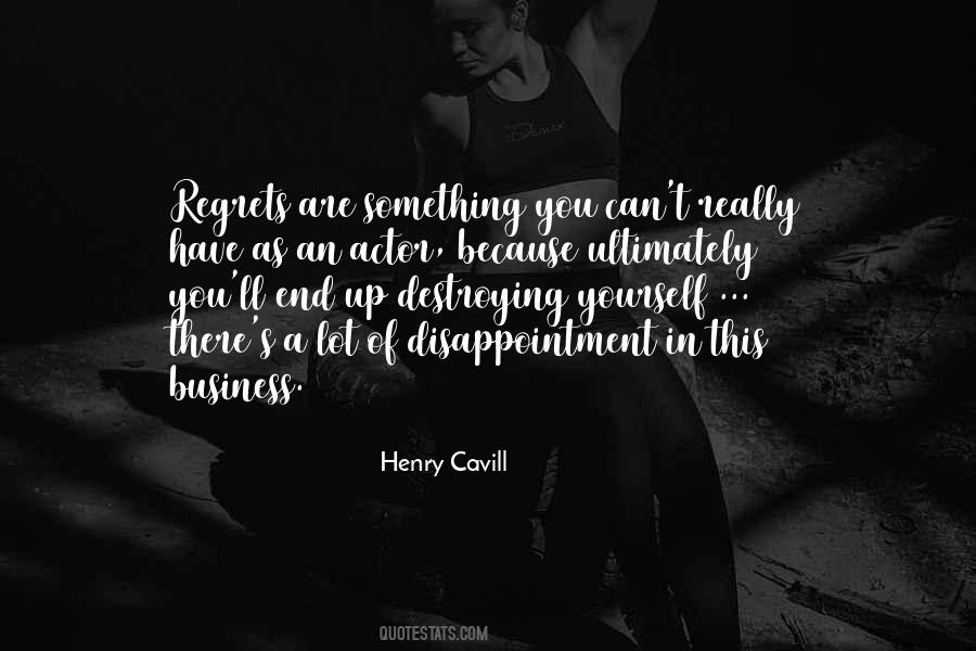Henry Cavill Quotes #1350710