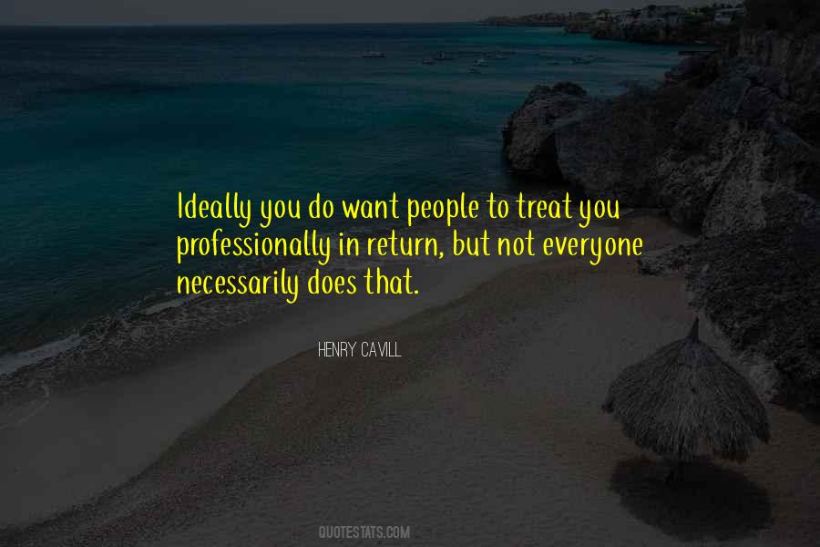 Henry Cavill Quotes #139285