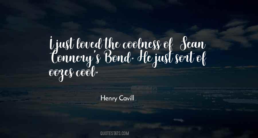 Henry Cavill Quotes #1396720