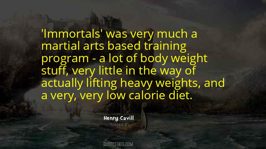 Henry Cavill Quotes #1424439