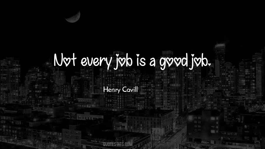 Henry Cavill Quotes #1470914
