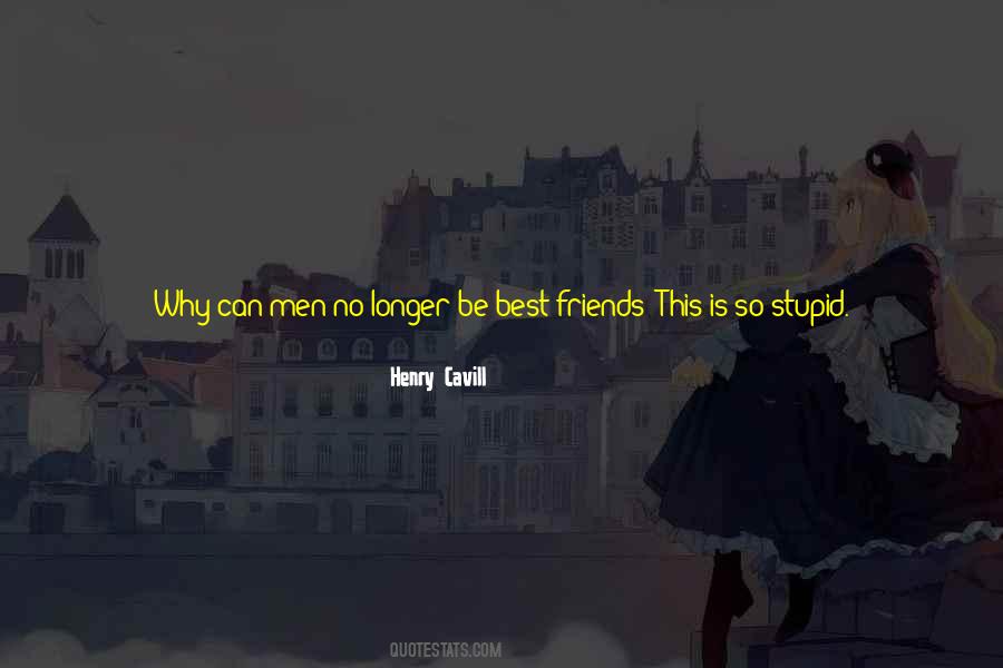 Henry Cavill Quotes #1473433