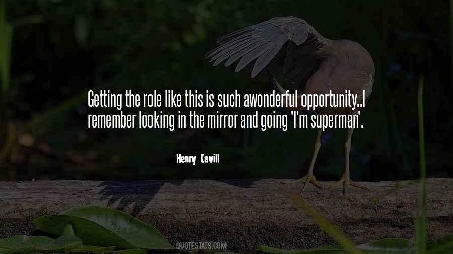 Henry Cavill Quotes #1517642