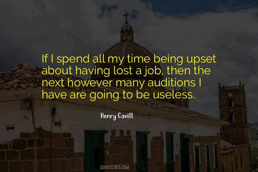 Henry Cavill Quotes #1557985
