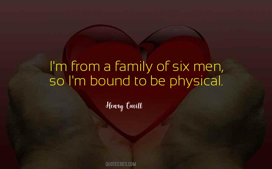 Henry Cavill Quotes #168209