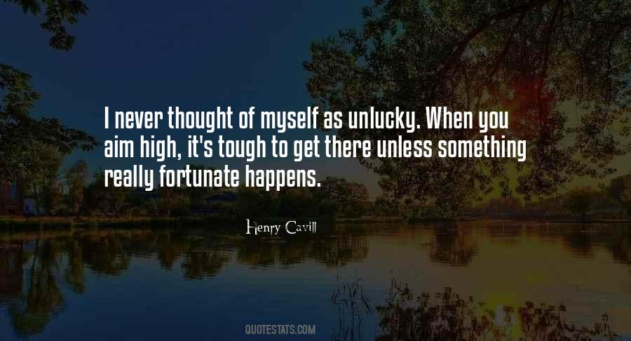 Henry Cavill Quotes #1708290