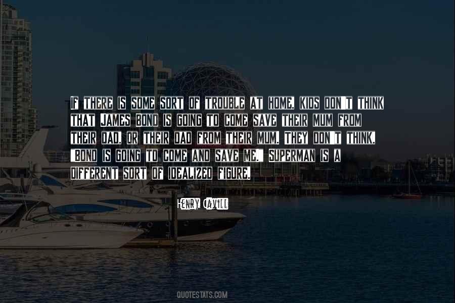 Henry Cavill Quotes #1849846