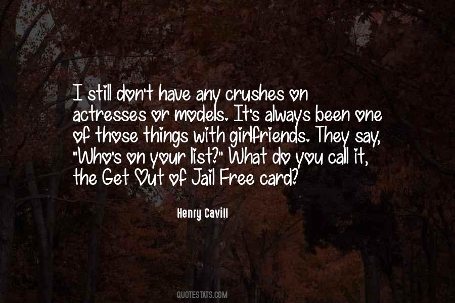 Henry Cavill Quotes #258364