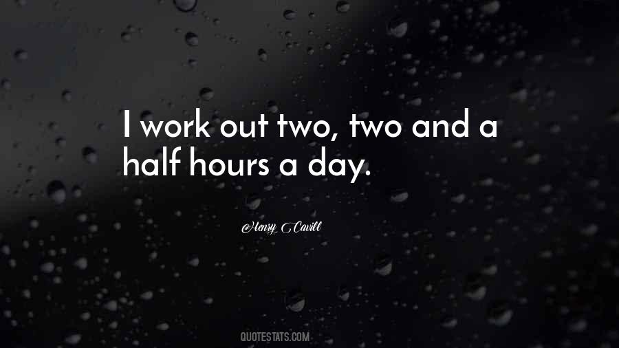 Henry Cavill Quotes #282650