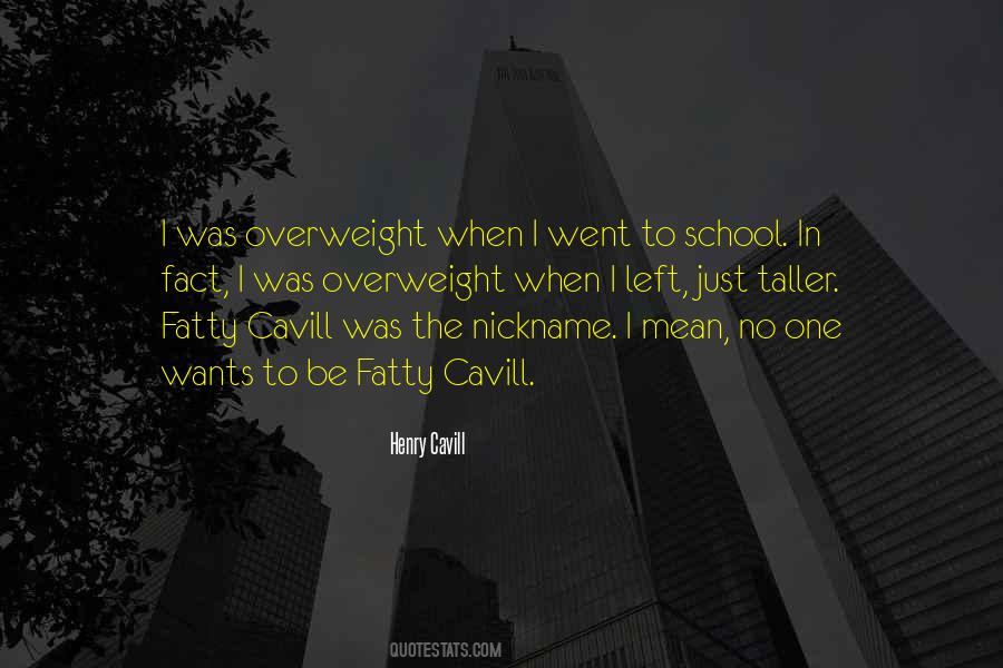 Henry Cavill Quotes #455387
