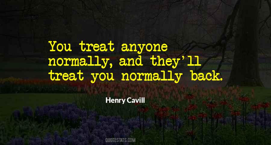 Henry Cavill Quotes #608253