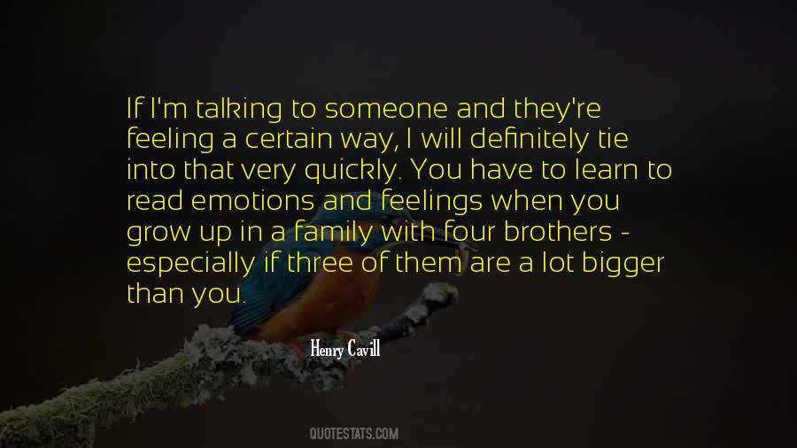 Henry Cavill Quotes #95523