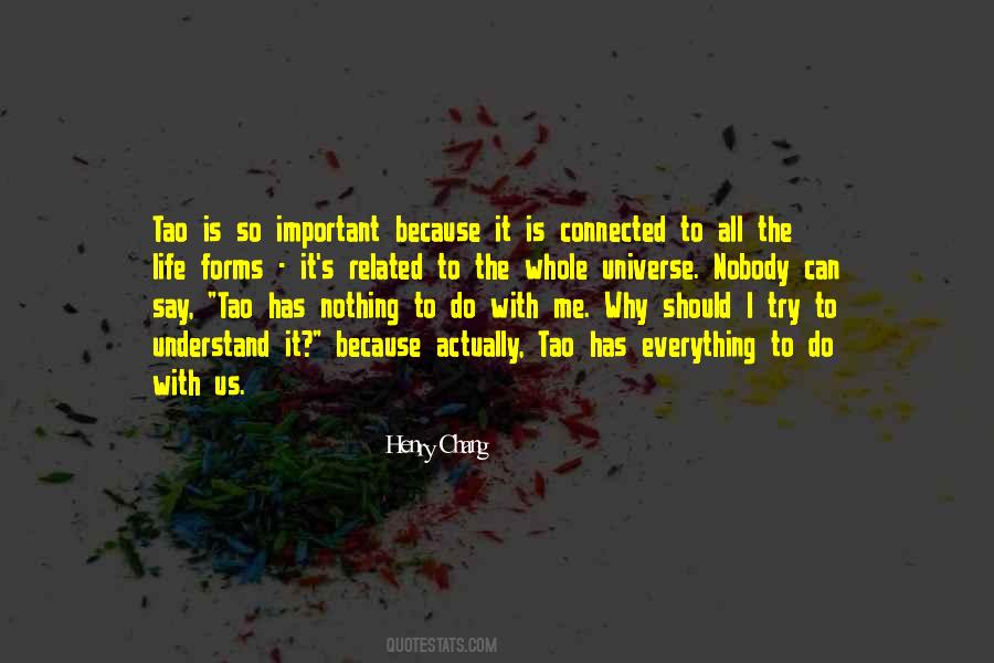 Henry Chang Quotes #1172343