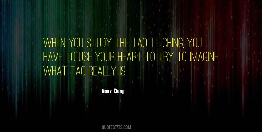 Henry Chang Quotes #772001