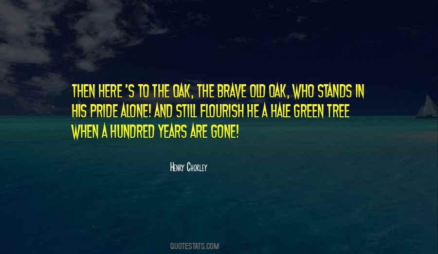 Henry Chorley Quotes #1287747 Henry Chorley Quotes #1287747