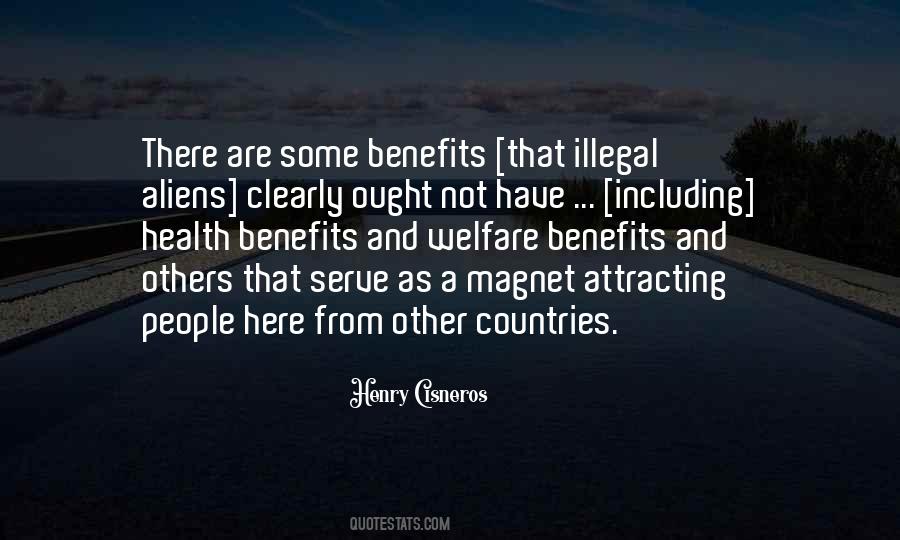 Henry Cisneros Quotes #1585306