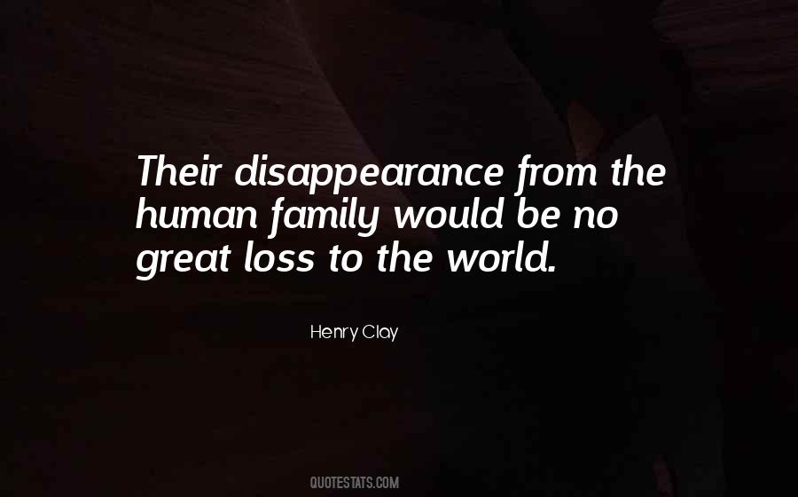 Henry Clay Quotes #1424214
