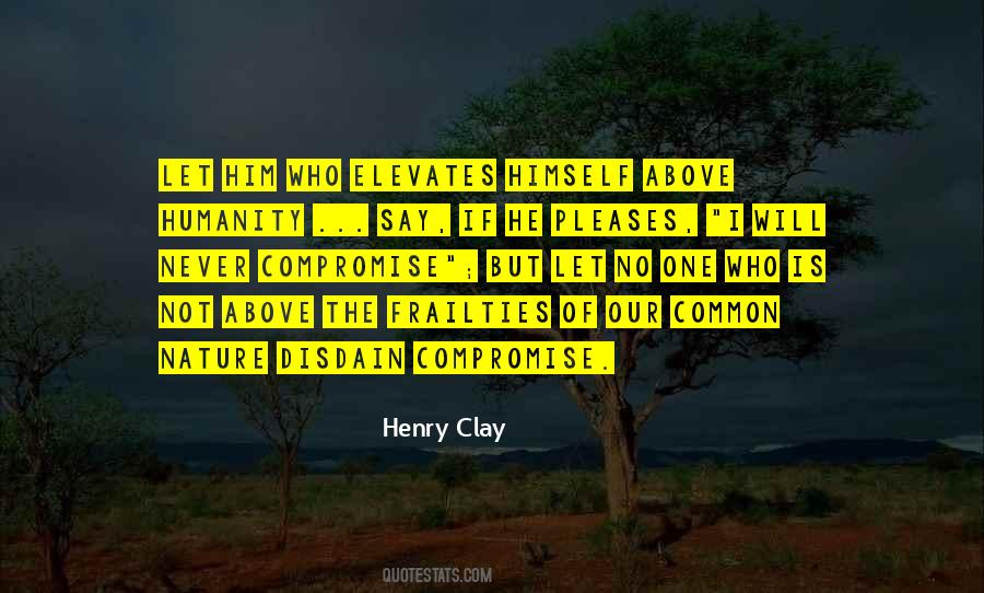 Henry Clay Quotes #1563667