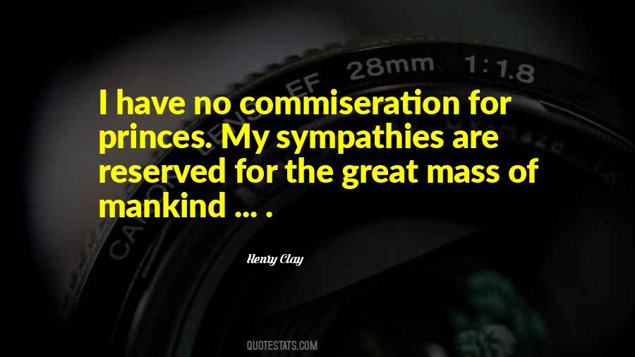 Henry Clay Quotes #1608189