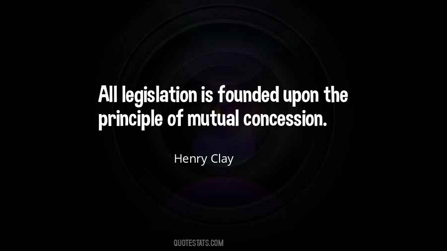 Henry Clay Quotes #574824