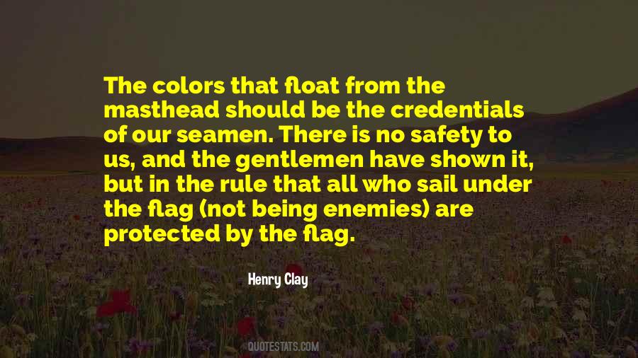 Henry Clay Quotes #739709