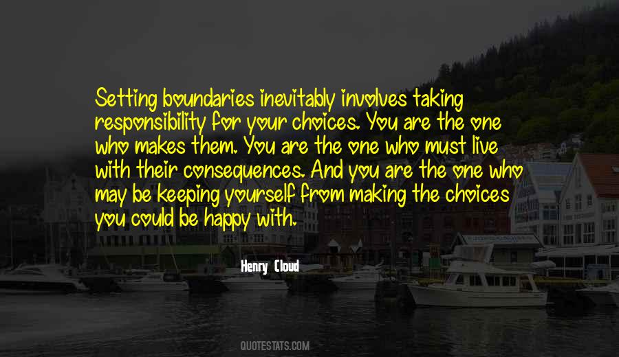 Henry Cloud Quotes #1077905