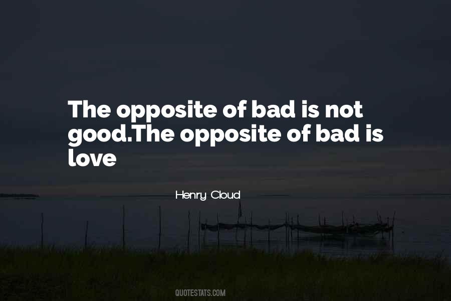 Henry Cloud Quotes #1110110