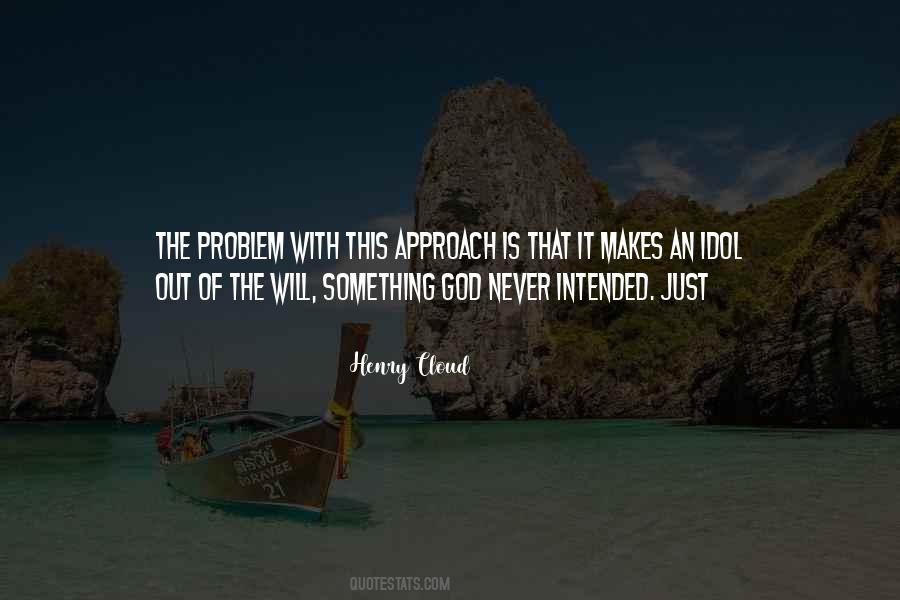 Henry Cloud Quotes #1134338