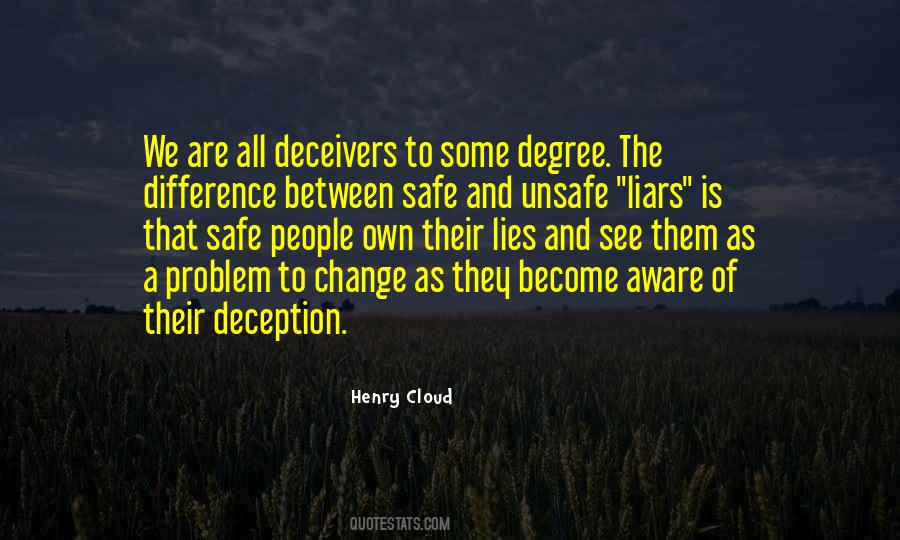 Henry Cloud Quotes #1226547
