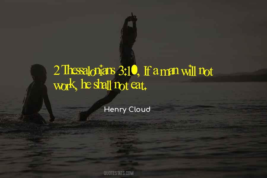 Henry Cloud Quotes #1279889