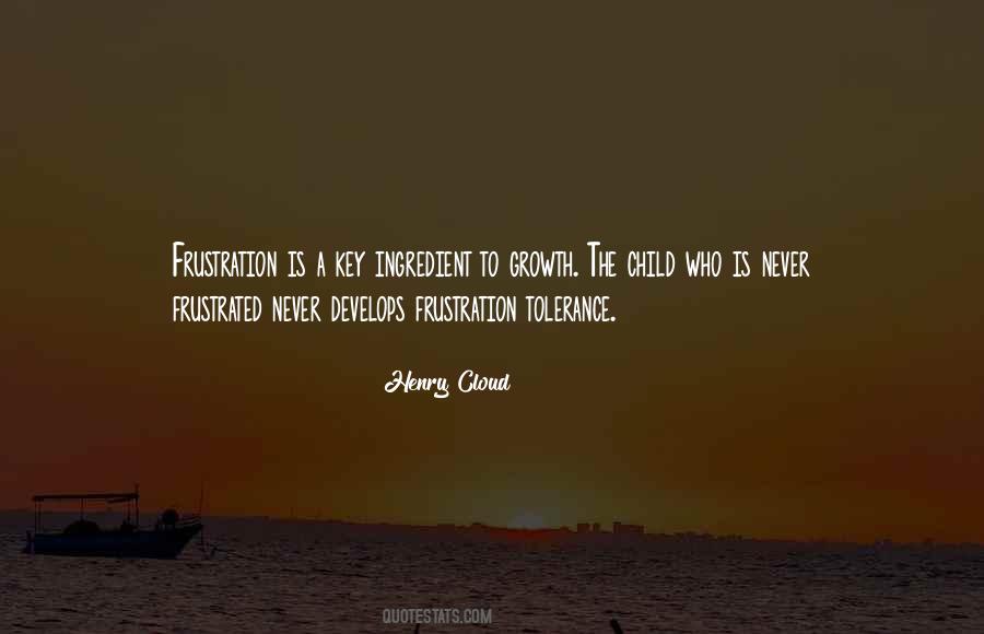 Henry Cloud Quotes #1655694