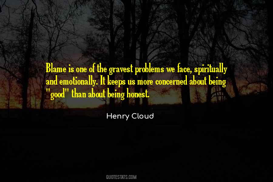 Henry Cloud Quotes #1819361