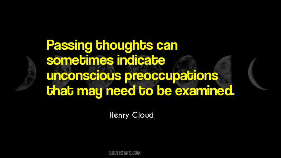 Henry Cloud Quotes #379549
