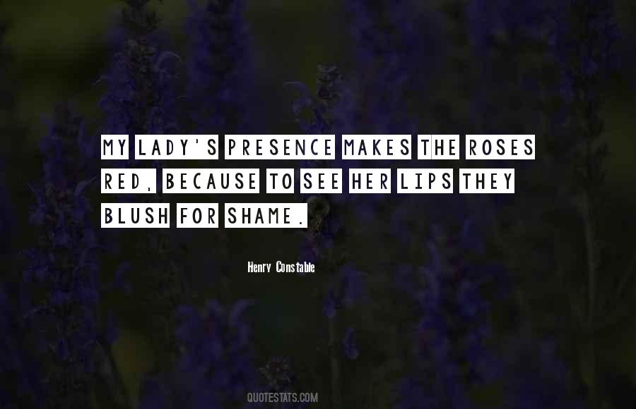 Henry Constable Quotes #1509040 Henry Constable Quotes #1509040