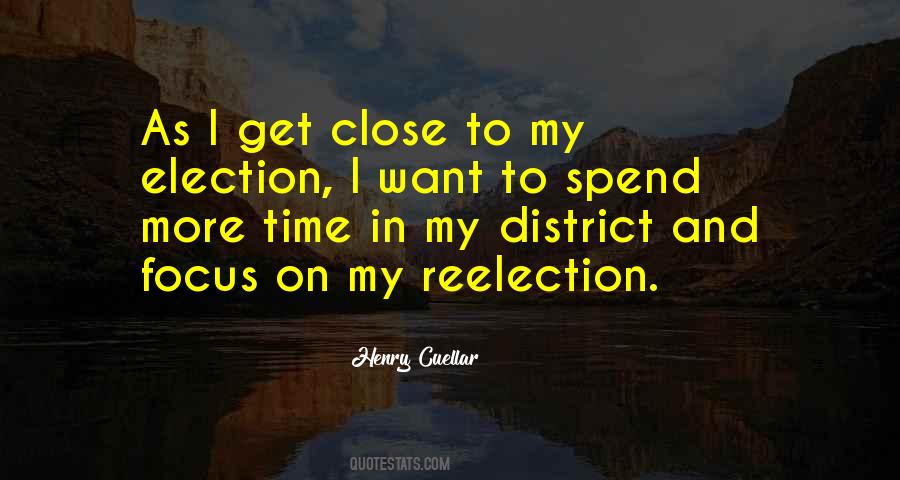 Henry Cuellar Quotes #1793429