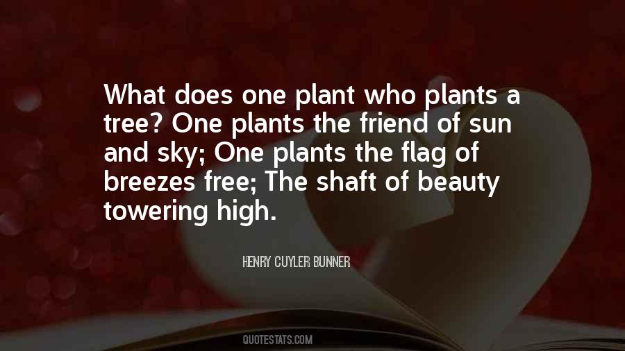 Henry Cuyler Bunner Quotes #965930