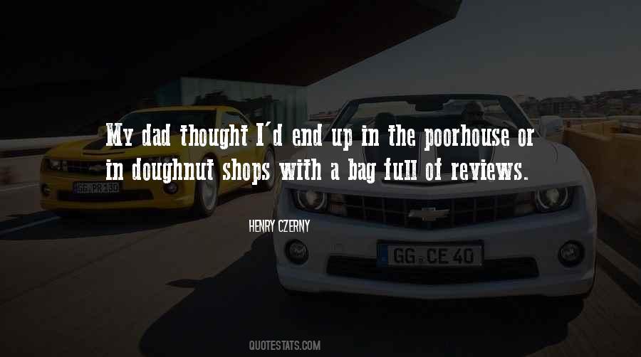 Henry Czerny Quotes #1811349