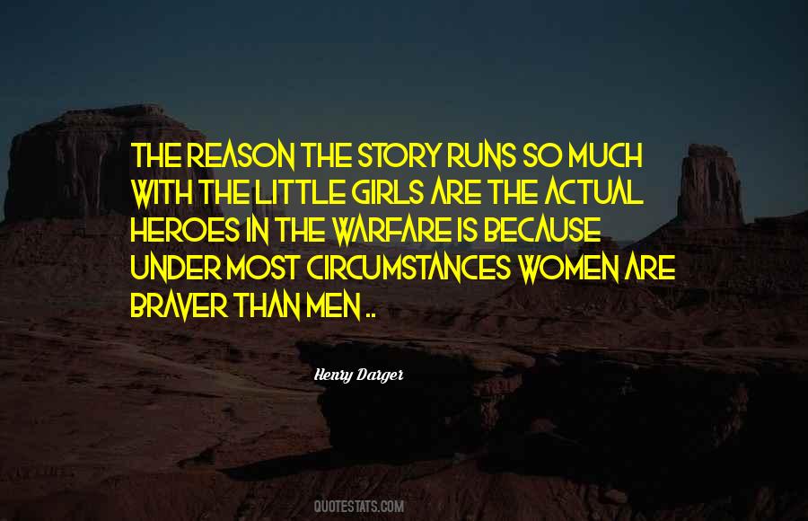 Henry Darger Quotes #741268 Henry Darger Quotes #741268