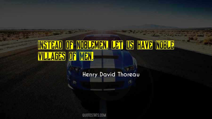 Henry David Thoreau Quotes #1526030