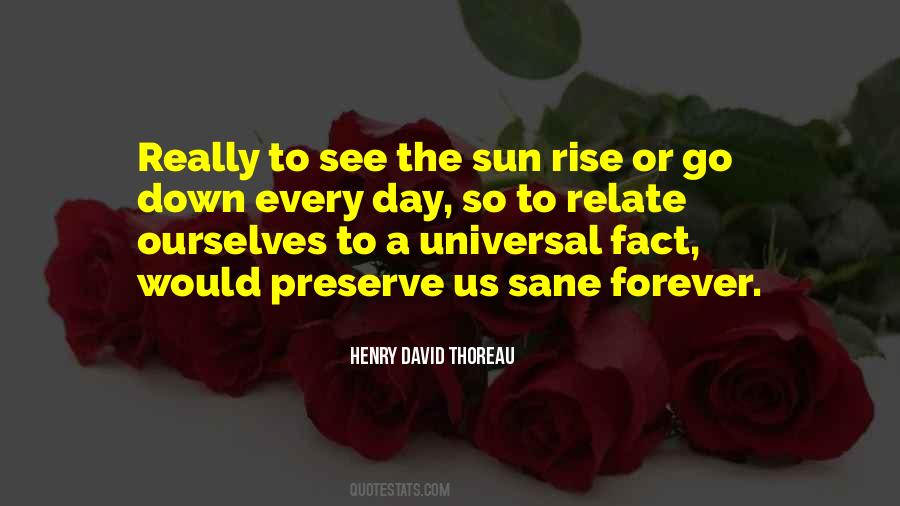 Henry David Thoreau Quotes #1575696