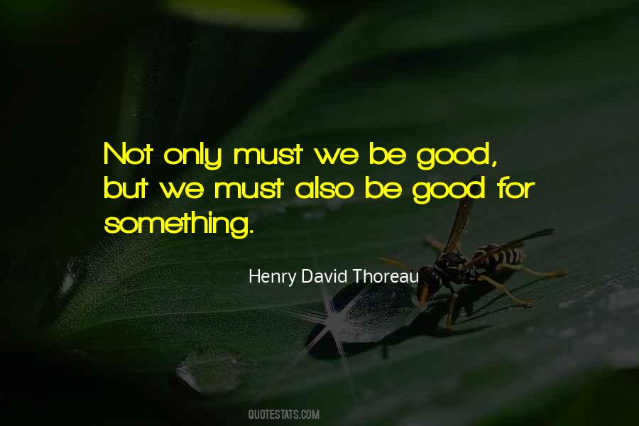 Henry David Thoreau Quotes #1598552