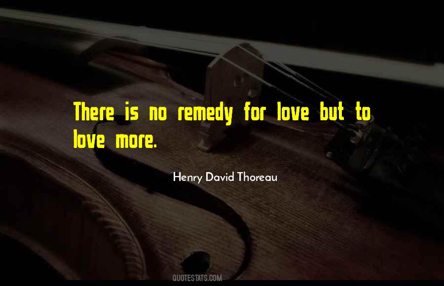 Henry David Thoreau Quotes #1708470