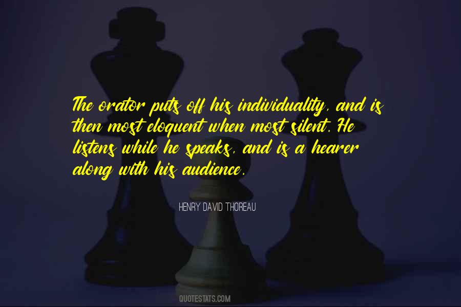 Henry David Thoreau Quotes #660244